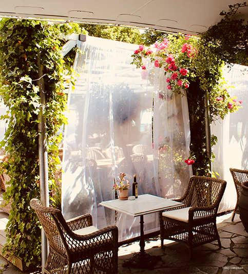 Фото Ystad Saltsjöbad