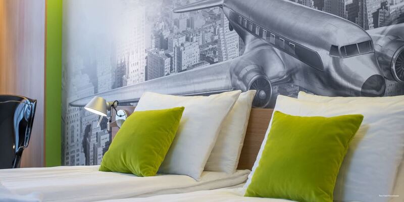 Фото Thon Hotel Rosenkrantz