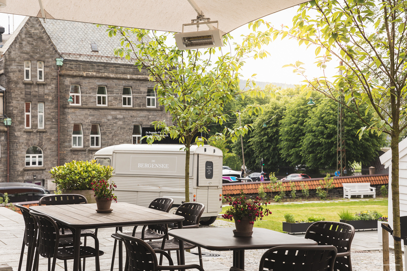 Фото Grand Terminus Bw Premier Collection 