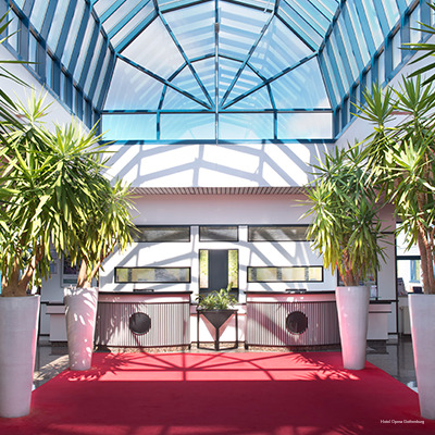 Фото Отель Profilhotels Opera