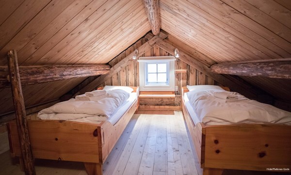 Фото Hotell Refsnes Gods - by Classic Norway Hotels