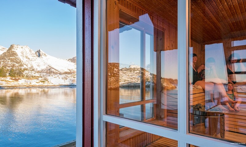 Фото Hotell Refsnes Gods - by Classic Norway Hotels