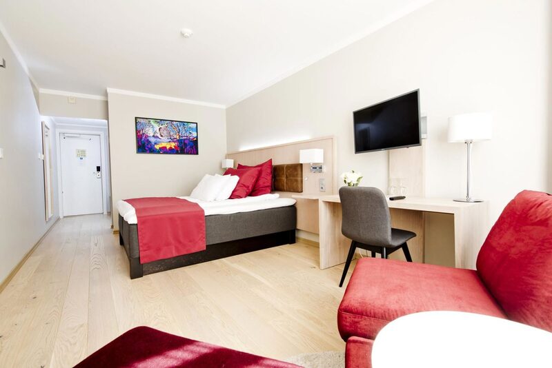 Фото Stord Hotell