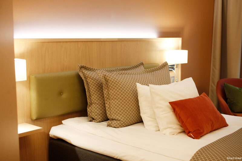 Фото Stord Hotell