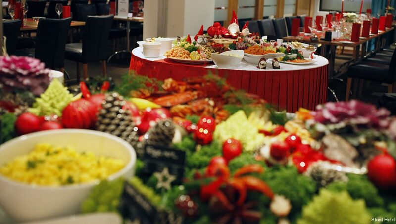 Фото Stord Hotell