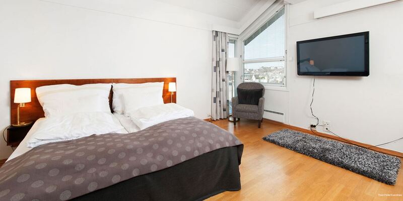 Фото Thon Partner Hotel Sandnes