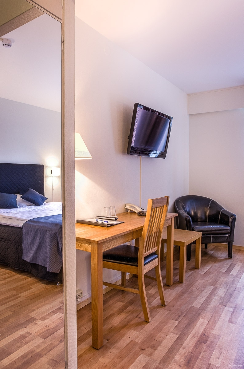 Фото Hotell Amadeus