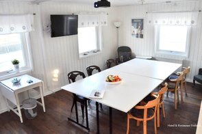 Фото Hotell & Restaurang Solliden