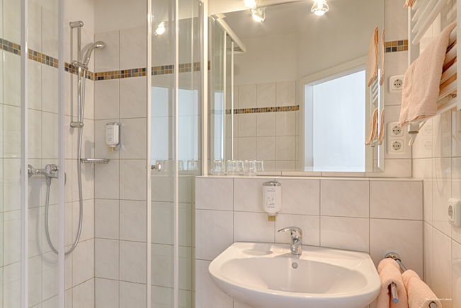 Фото Traveller Hotel Lübeck