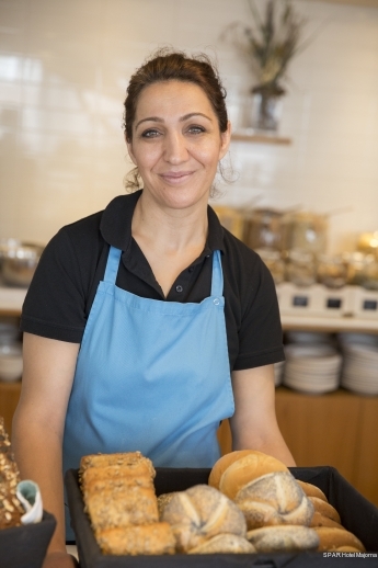 Фото Spar Hotel Majorna