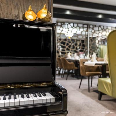 Фото Hotel Tiek Superior