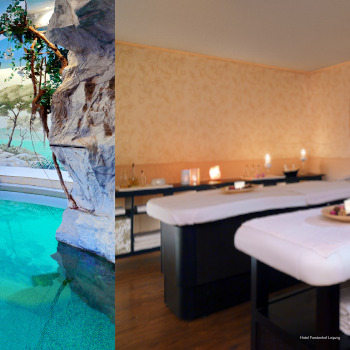 Фото Hotel Fuerstenhof Leipzig