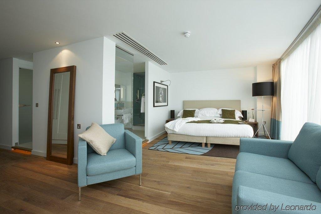 Фото ABode Chester