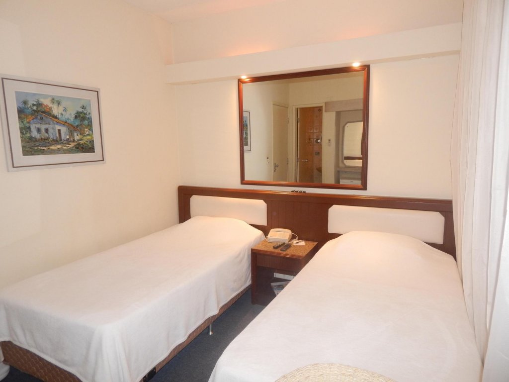 Фото Cha Prime Curitiba