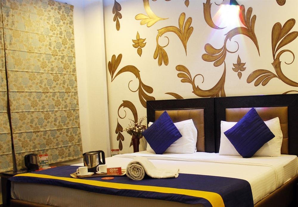 Фото Fabhotel Gera