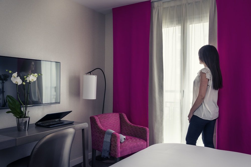 Фото Ibis Styles Jerusalem City Center Hotel