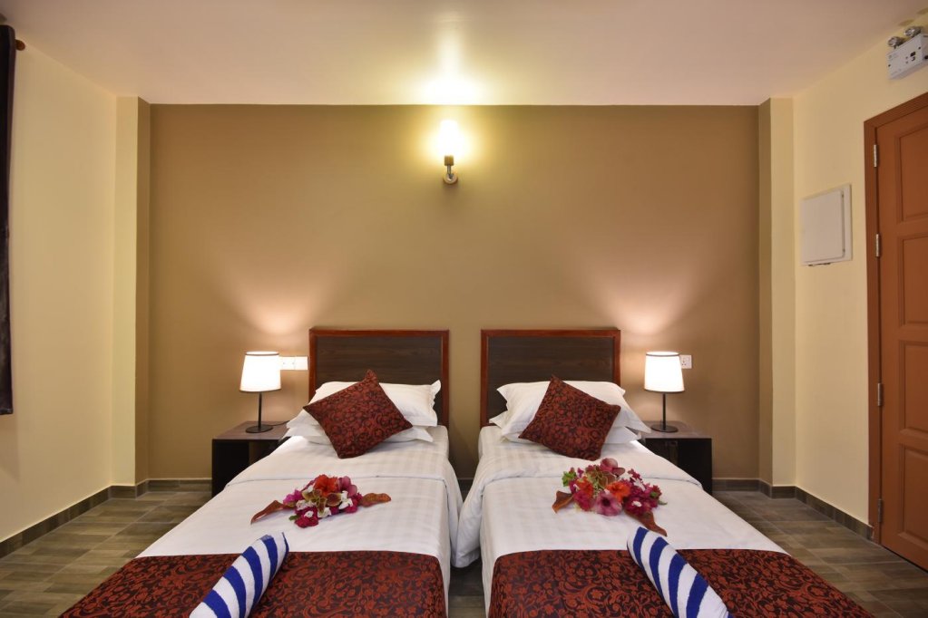 Фото Paguro Villa