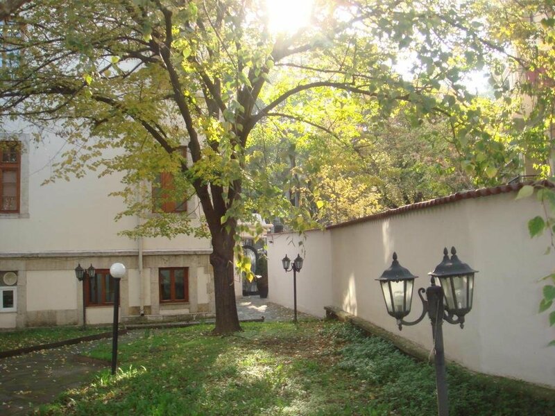 Гостиница Citadel Guest House в Варне