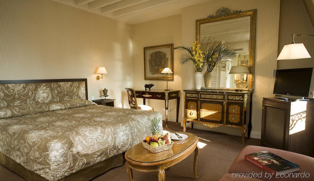 Фото Lenox Montparnasse