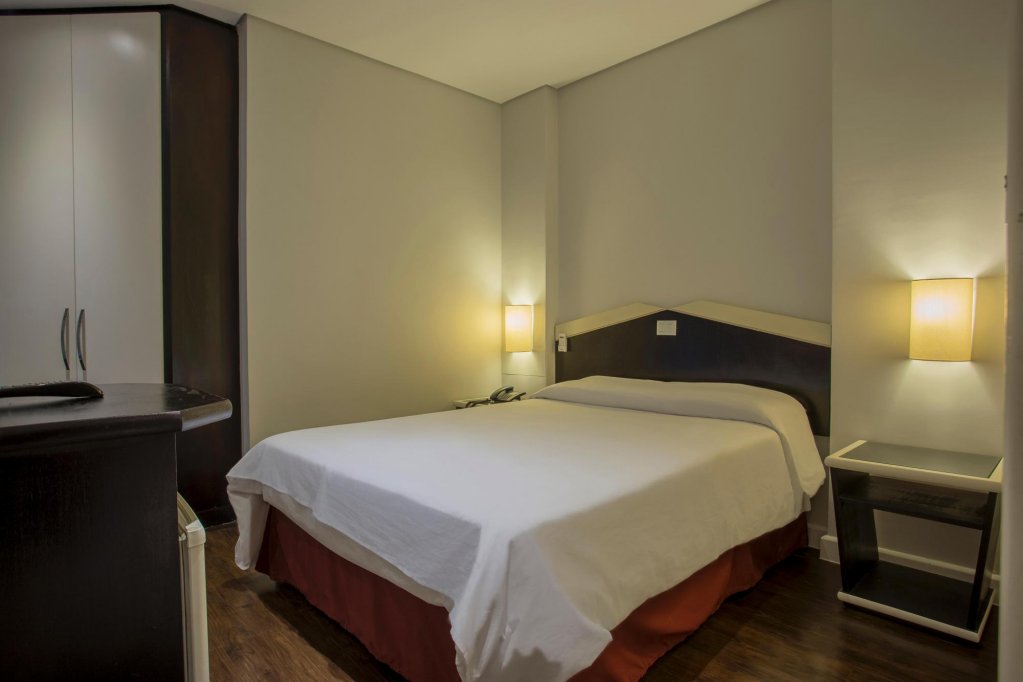 Фото Hotel Centro Europeu