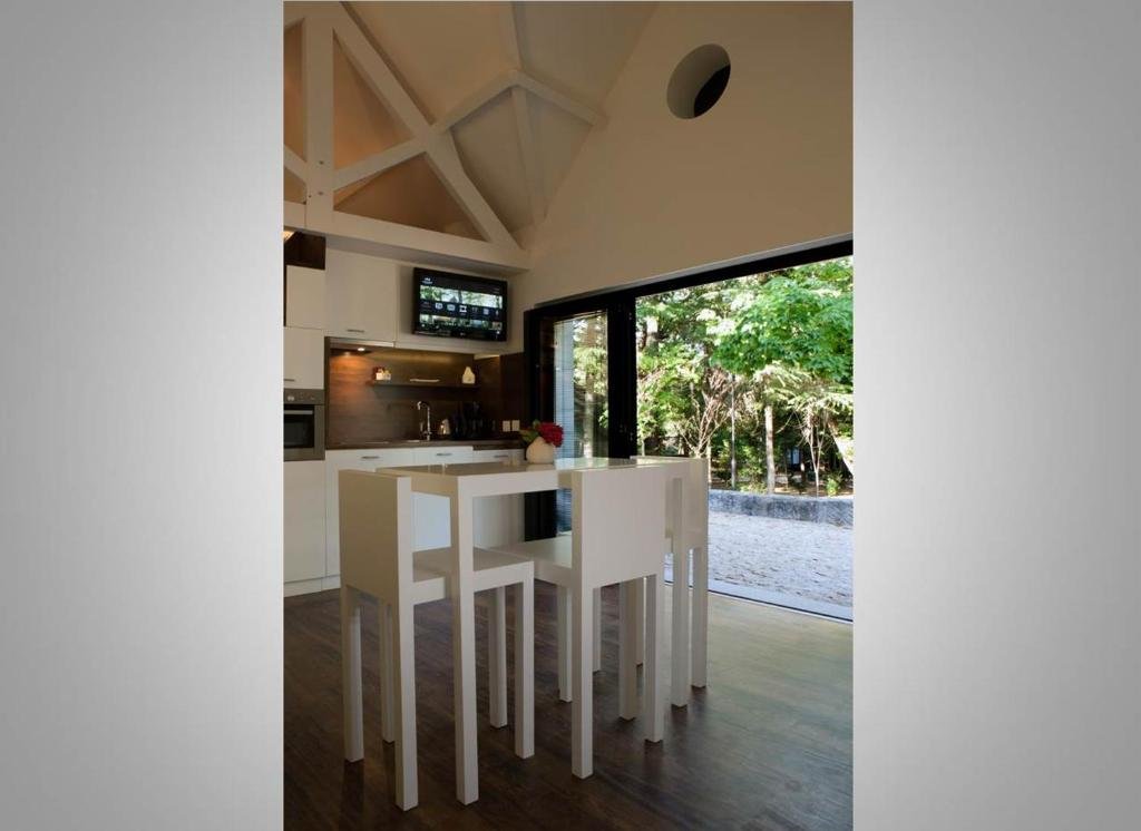 Фото Pedras Salgadas SPA & Nature Park