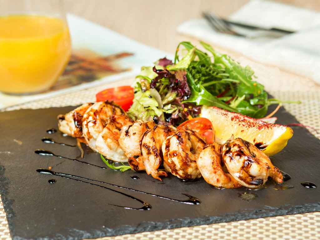 Ресторан берлускони