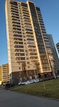 Георгиевский (Marshala Zhukova Avenue, 110к1), hoa, junta directiva de snt