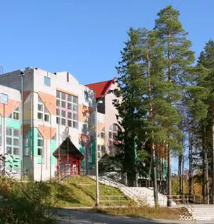 Фото Хозяюшка