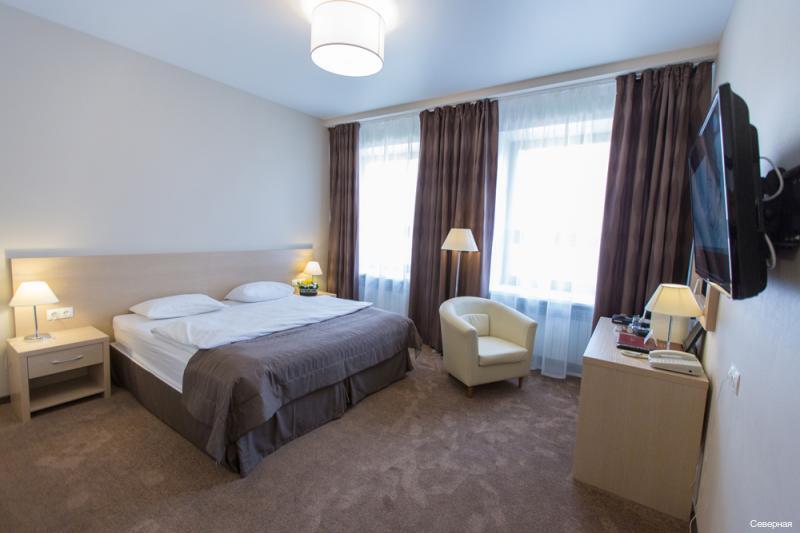 Фото Северная