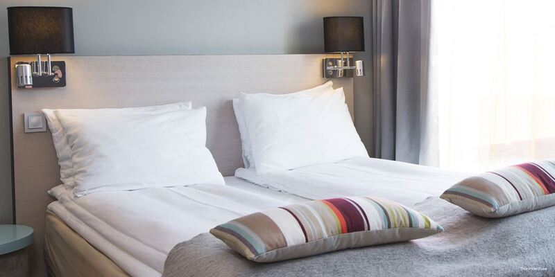 Фото Thon Hotel Polar