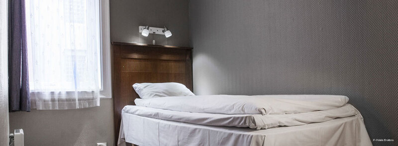 Фото P-Hotels Brattøra