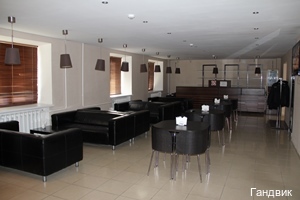 Фото Гандвик