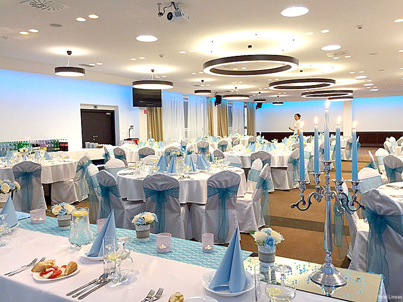 Фото Hotel Lineas