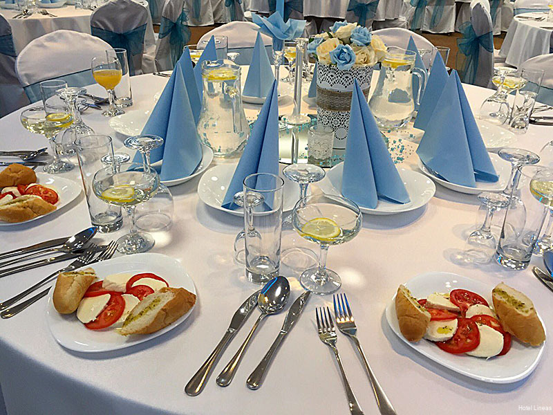 Фото Hotel Lineas