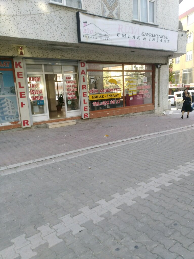 Ruya Gayrimenkul Ticari Gayrimenkul Alim Satimi Mehtercesme Mah 1879 Sok No 2 Esenyurt Istanbul Turkiye Yandex Haritalar