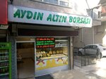 Aydin Gold & Currency (Ankara Province, Cankaya District, Ceyhun Atuf Kansu Cad., 22A), jewelry store