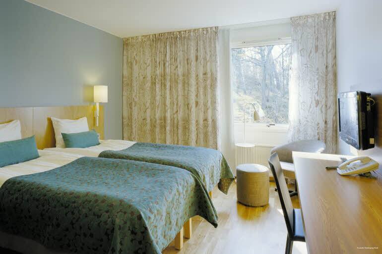 Фото Scandic Norrköping Nord