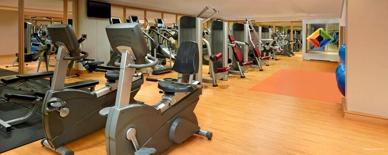 Фото Sheraton Stockholm Hotel