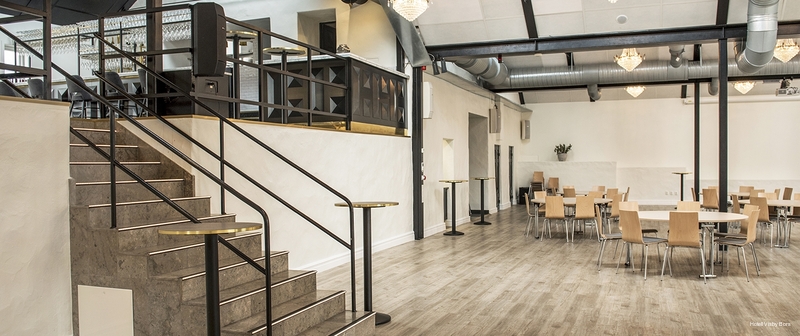 Фото Börsen Apartment Suites