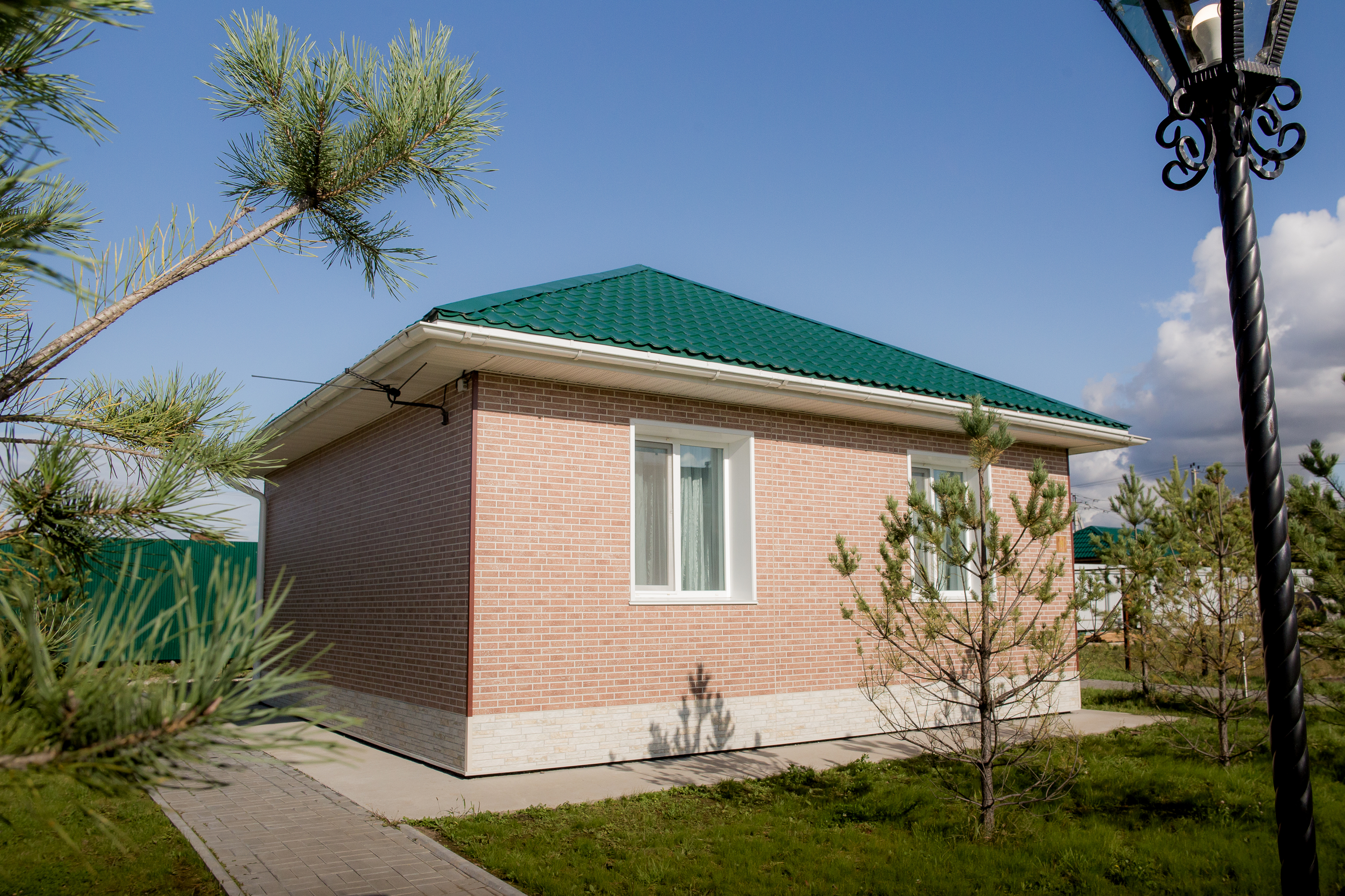 Фото Гранд Парк