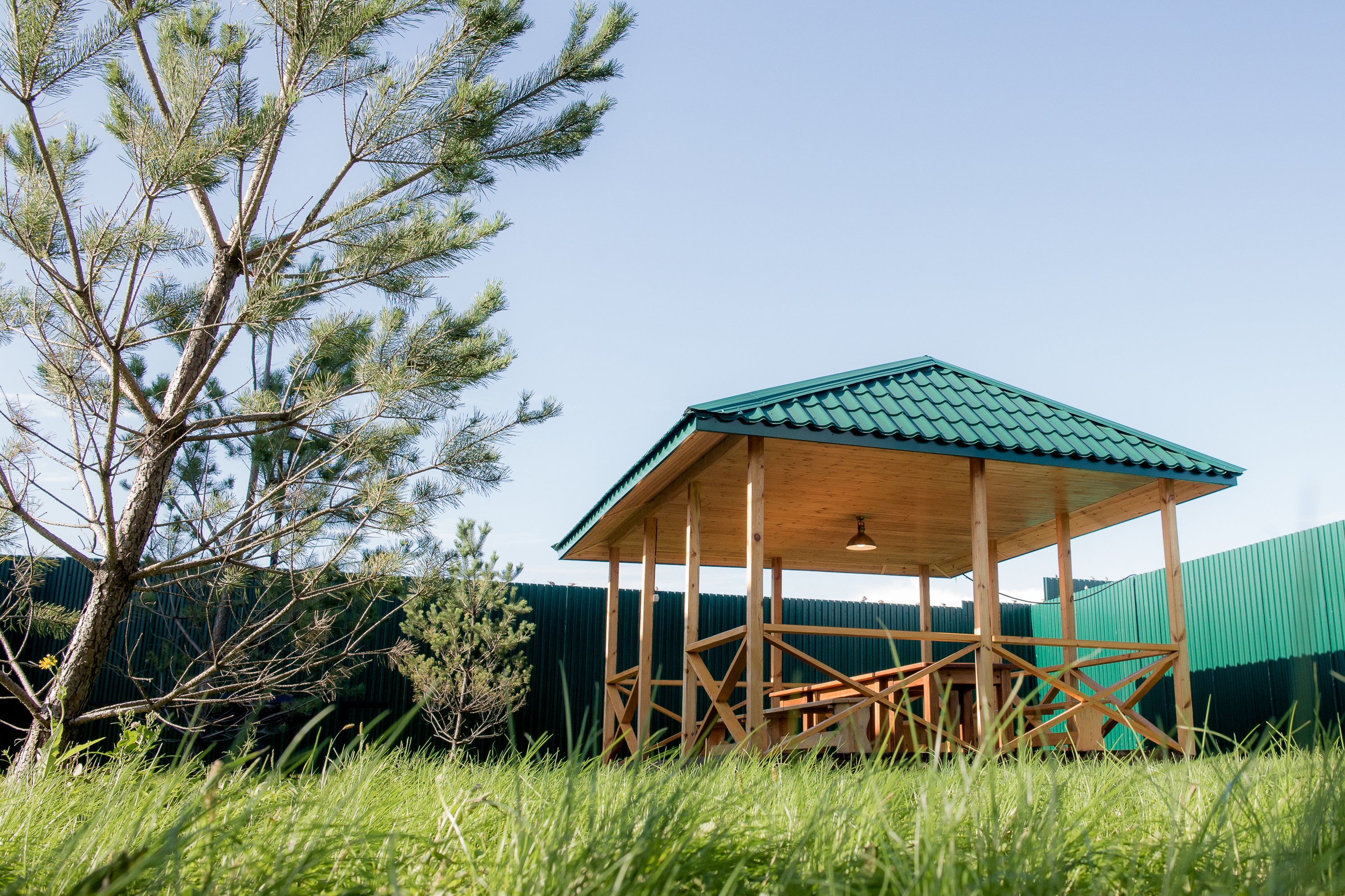 Фото Гранд Парк