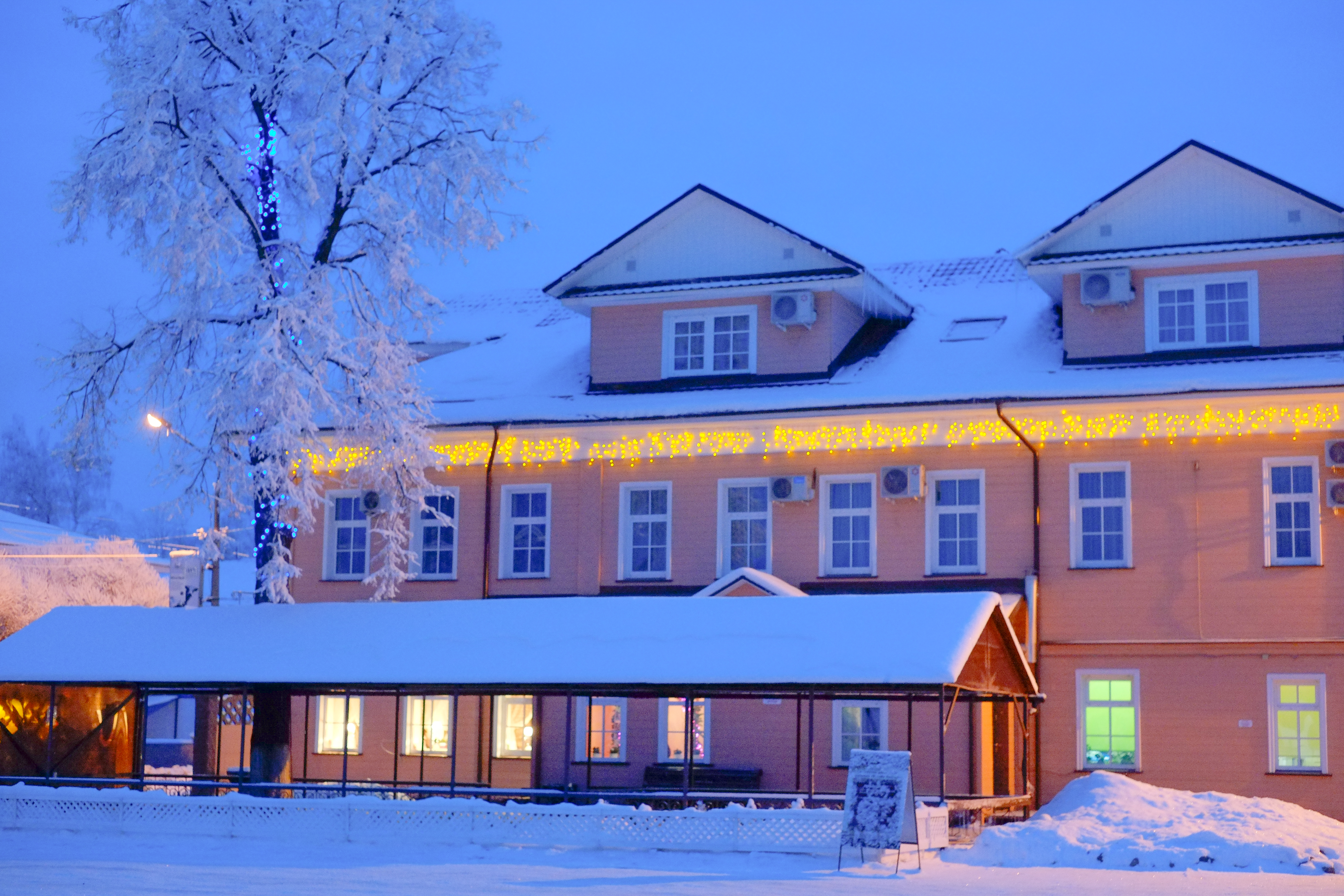 Фото отеля 3