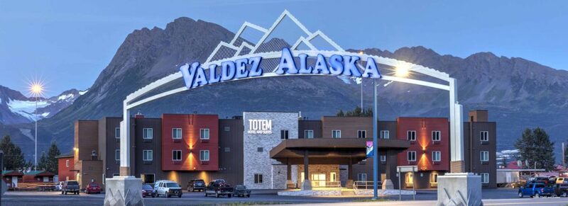 Фото Totem Hotel and Suites