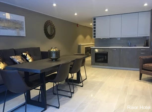 Фото Risør Hotel