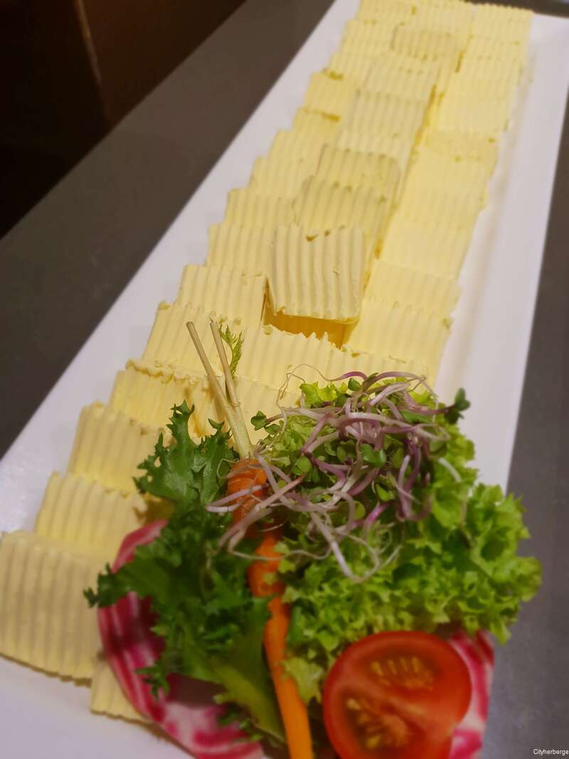 Фото City-herberge Dresden