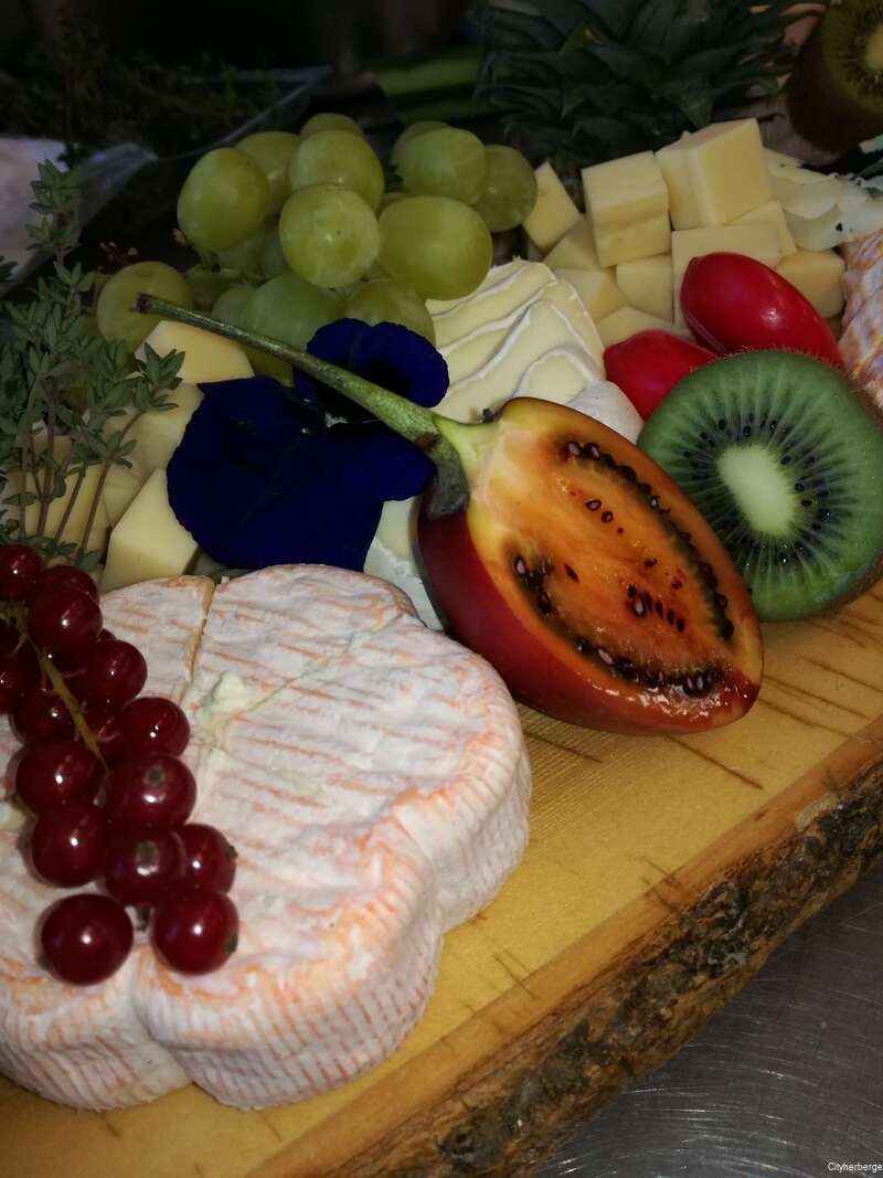 Фото City-herberge Dresden