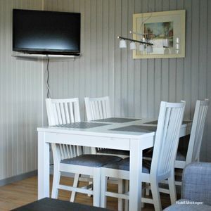 Фото Hotell Moskogen