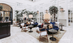 Фото Отель Only You Hotel Atocha