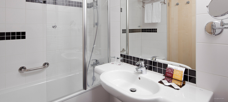 Фото Clarion Congress Hotel Olomouc