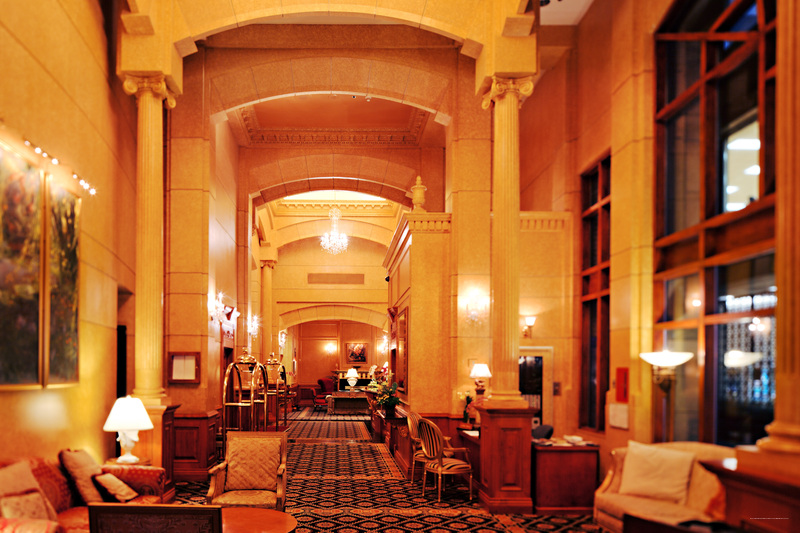 Фото Executive Plaza Hotel & Conference Centre Metro Vancouver